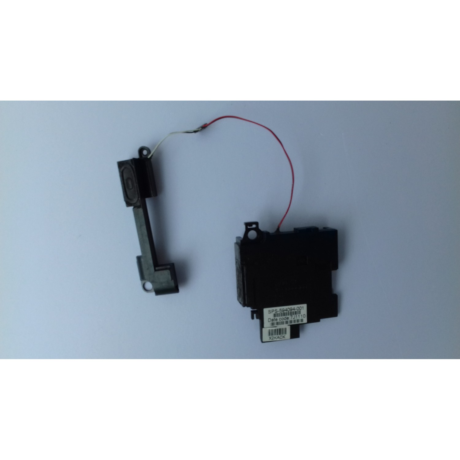 Set difuzoare HP Compaq EliteBook 8440p (594094-001)